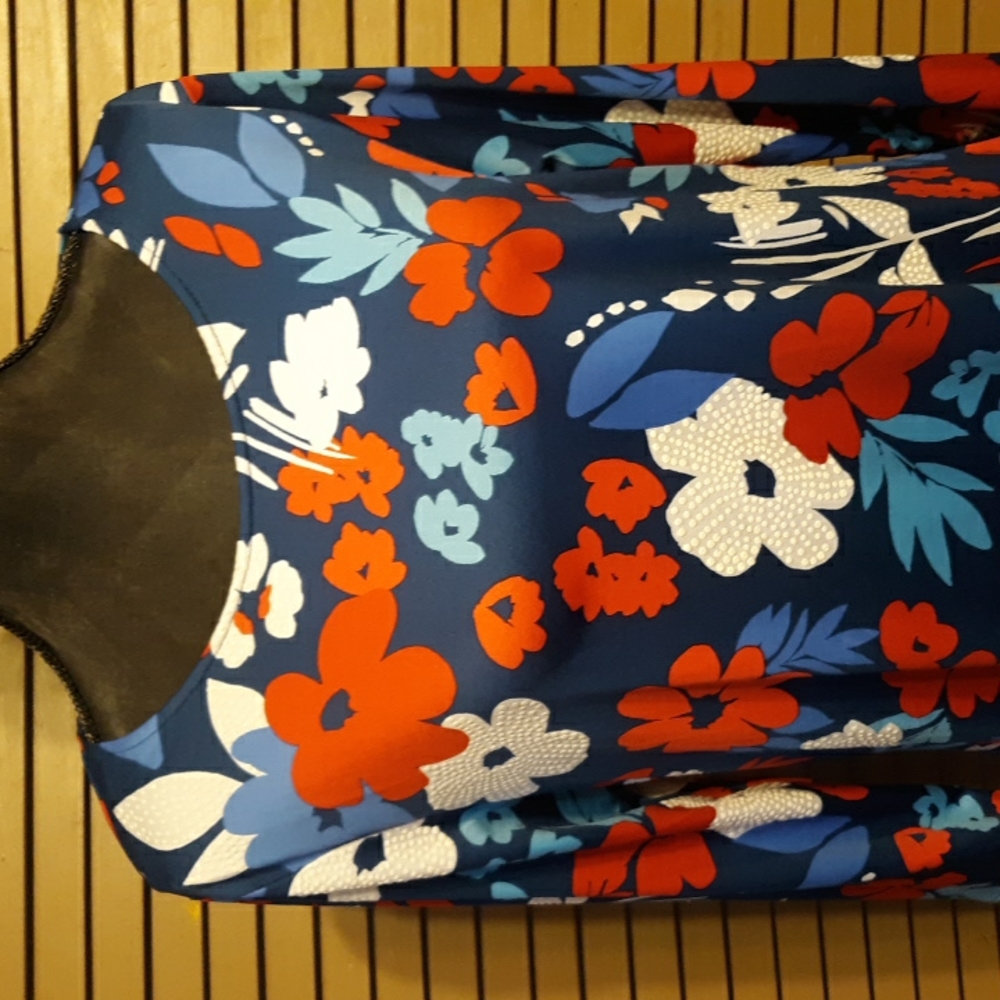Ruby Rd. blouse - Picture 2 of 6